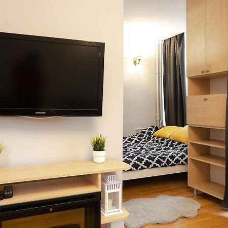 Yourapart Ul.Solidarnosci Apartment Warsaw Exterior photo